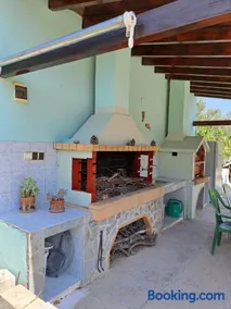 Kathrine's Cottage in Vagia - Image 5
