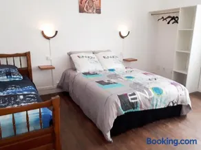 Charmante Maison à Fécamp pour des Vacances Inoubliables - Image 1