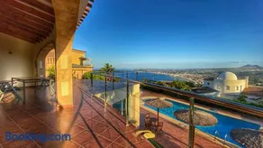 Villa Cuesta de San Antonio, - Image 2