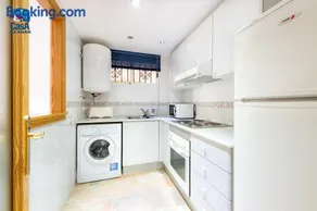Apartamentos Fuentemar Casa Azahar - Image 4