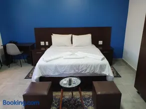 The Turk Boutique Hotel - Image 2