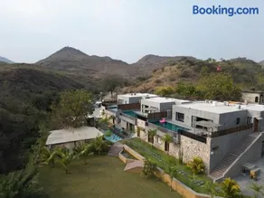 Kaizen Eirene Luxe Villa, Udaipur - Image 1