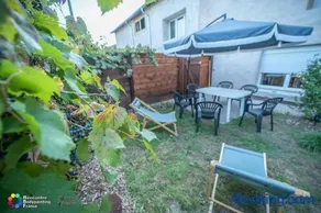 Les gîtes de Véroncourt La Genette Appartement 6 personnes - Image 4