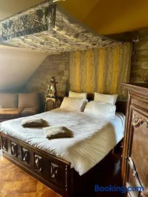 Hôtel le Manoir du Soldat - Image 1