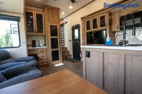 Ouachita Outpost RV Park - Image 3