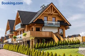 udanypobyt Apartamenty Czorsztyn Panorama 2 B - Image 3