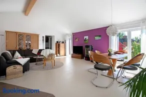 Ferienhaus Frida am Deich - Image 5
