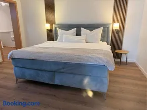 Ferienwohnung im Sand - Image 2