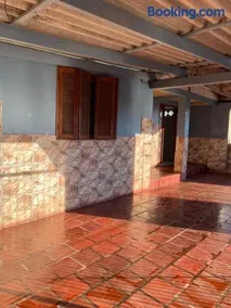 CASA COM 3 QUARTOS E 2 vagas - Image 1
