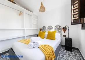 El Balcón de la Alhambra- 3 Suites - Image 3