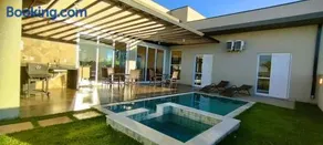 70m da Marina - Entrada 9h - Piscina Vista Represa - Image 5
