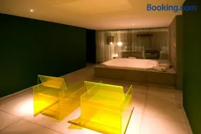 Lemon Motel- Afogados - Image 4