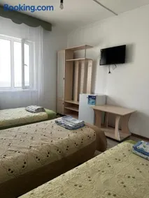 Guest House Arbat - Image 4