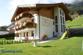 Sonnenschlössl Apartments - Image 1
