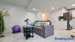 Cozy 1BR Garden Suite Innisfil Beach Park - Image 3