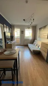 Apartament Morze i Rekiny - Image 3