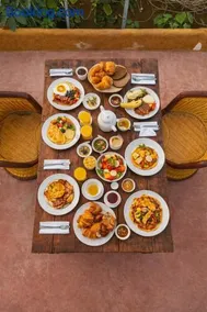 VVIP Gajban Resort & Desert Stay, Bikaner - Image 5