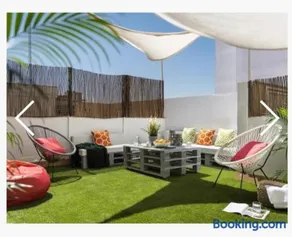 Exclusivo Duplex con terraza en Sevilla - Image 1