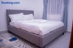 Marvel Homes - Pumzika Modern 1BR Fast WiFi Balcony Near Town Perfect for Work & Stay - Image 2