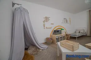 Velký apartmán V Pralese Šumava - Image 4