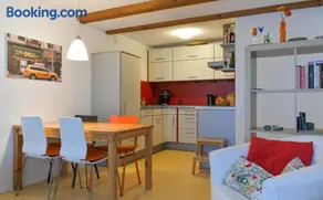 Apartment in Casa Caral - Flims Waldhaus - Image 2