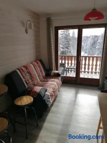 Appartement 5 personnes en station Savoie Grand Revard au pied des pistes - Image 3