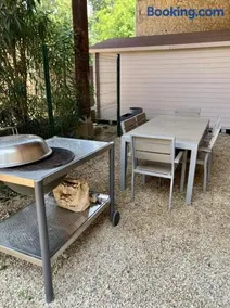 Le Coup de Coeur Terrasse Calme - Image 3