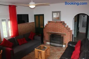 Rambla Retreats Apartment Rojo with shared pool & hot tub Stunning views in Oria - Image 5