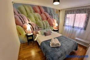 WonderStays Apartamentos La Estación - Image 1