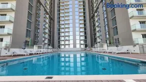 STAY La Casa Da Vinci 1BR Holiday Home CVR B3002 near Burj Khalifa - Image 1