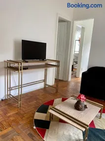 Casa Campos Centro - Perto de Tudo! - Image 2