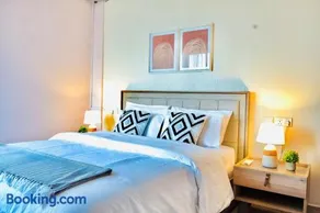 Homey Haven Lakeside Condo in Entebbe - Image 4