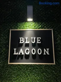 Blue Lagoon Apartments - Image 1