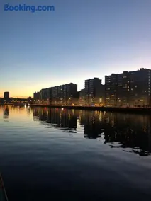 La Cabine du Capitaine - Image 3