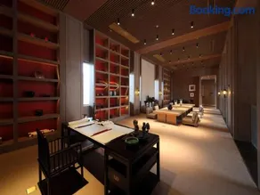 Jolie Vue Boutique Hotel Sanjiang - Image 3