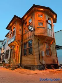 Mirello House Otel Tuzla - Image 2
