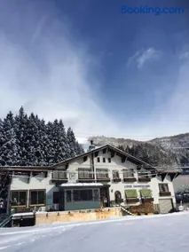 Lodge Hahnenkamm - Image 4