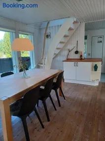 Charming Summer House At Vejlby Fed - Image 4
