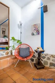 Cottage with Jacuzzi, Sierra Norte, close to Seville - Image 2