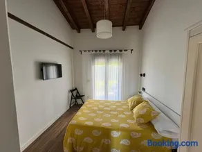 APARTAMENTOS LOS MANZANOS - Image 1