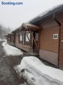Saunallinen asunto - Image 2