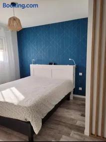 Chambre à 20min du Circuit - Image 1