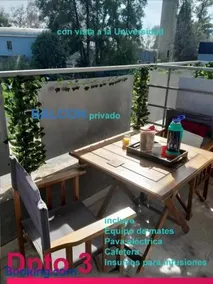 Luján B&B Univ D2 - Image 3