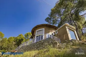 Sukoon Nature Retreat Near Bhatrojkhan Ranikhet - Image 3