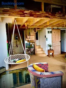 La Main du Cœur Chambre d'hôtes de charme à la campagne - Image 5