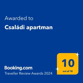 Családi apartman - Image 2