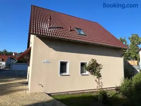 Ferienhaus Luckau - Image 1