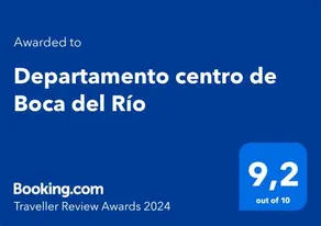 Departamento centro de Boca del Río - Image 2