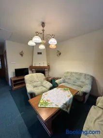Domek nad jeziorem Mierzyńskim 50m2 - Image 4