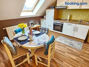 Exclusive Dachgeschosswohnung in Haren/Emmeln - Image 2